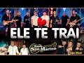 Download Lagu ELE TE TRAI - Banda San Marino |  Clipe Oficial #eletetrai