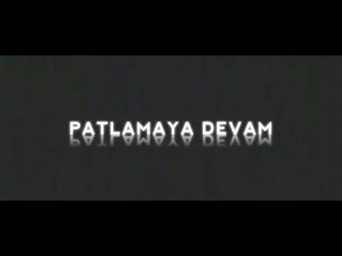 Download MP3 Patlamaya devam - Isyan Tetick - Audio Track