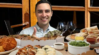 Best Places to Eat in Greenville SC
