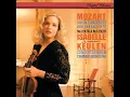 Mozart: Violin Concerto No. 5 In A, K.219 - 2. Adagio