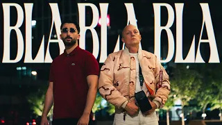 Yeko x Olexesh - Bla Bla Bla (prod. by PzY) [Official Video]