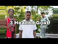 Lil Durk - 3 Headed Goat ft. Lil Baby & Polo G -  1 Hour Loop