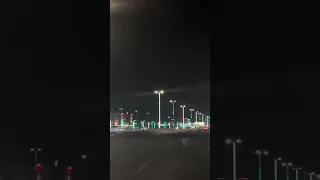 Go One The Way To Sharurah Domestic Airport Vira Iphone Youtube Airport 