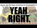 Problem With Overwatch 2 Ultimate Abilities SPOILERS THEY SUCK