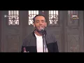 صاحبة السعادة - رامي جمال يقدم أغنية (قدامي) بـ آداء رائع على مسرح صاحبة السعادة