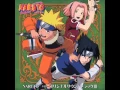Download Lagu Beautiful Green Wild Beast - Naruto OST 3