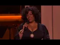 India Arie, Janelle Monae, and Jill Scott   As Stevie Wonder Tribute