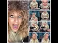 LUCIE SUE / KING OF BONGO COVER