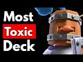 This TOXIC Deck Has ZERO Bad Matchups