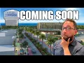 Massive Developments Coming to Converse Texas