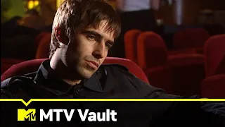 Download Liam Gallagher On How He Got Into Music | MTV Vault MP3