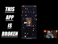 FUT COMPANION APP LUCK IS INSANE