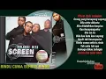 Lagu Koleksi Hits SCREEN Rindu cuma sehiris rindu. Tak suka tak apa(zam@khaty)
