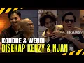 KENZY \u0026 NJAN SANDERA KONDRE \u0026 WENDI | MOMEN SERU LAPOR PAK! (19/05/25)