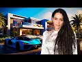 Lisa Bonet s 2025 Lifestyle New Love Family Life Homes Cars Net Worth