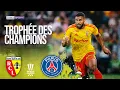 Lens vs Paris Saint-Germain HIGHLIGHTS Trophee Des Champions 2026 beIN SPORTS USA