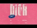 MK - Dior (Jordan Peak Remix - Official Audio) ft. Chrystal