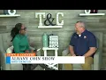 Show Me the Coins Albany Coin Show is underway