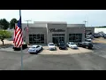 SERVICE YOUR VEHICLE WITH CABLE DAHMER CADILLAC