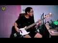 Grave Dive - Municipal Waste [Bass Cover]