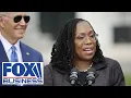 Download Lagu 'DIVERSITY HIRE': Biden's Supreme Court pick exposed as pure identity politics play