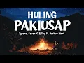 Download Lagu Huling Pakiusap - Tyrone, SevenJC \u0026 Chy ft. Joshua Mari (Lyrics Video)