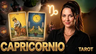 CAPRICORNIO ♑️ TU MOMENTO HA LLEGADO! QUIERE HABLAR Y CONFESAR! #CAPRICORNIO TAROT HOY | SEPT 2026
