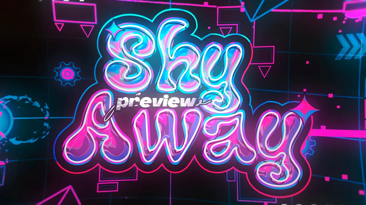 SHY AWAY FINAL PREVIEW SHOWCASE! (UPCOMING EPIC ''FX'' MEGACOLLAB) | By Trinity04x, KrazyGFX & More!