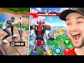 Download Lagu I Tested *NEW* Clickbait Fortnite Shorts To See If They Work…