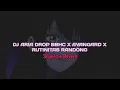 Download Lagu DJ ARIA DROP BBHC X AVANGARD X RUTINITAS RANDONG (Slowed + Reverb)