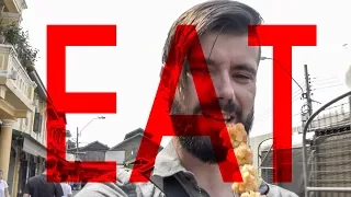 Eat All Day – Ten Days in Thailand 2