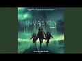 Download Lagu Invasion Main Title (From \