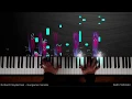 Download Lagu Richard Clayderman - Hungarian Sonata by Kalin Vidinski