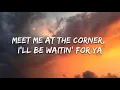 Marshmello x Imanbek - Too Much (Lyrics) ft. Usher