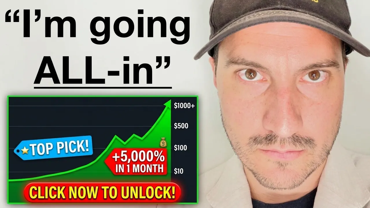 This is the next Millionaire Maker‼️