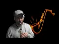 Download Lagu The Final Countdown-Europe -Saxophone Cover by Derek Vulcano