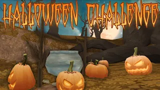 WildCraft: Halloween Event | Pumpkin Hunt | Collect 10 Pumpkins to Win