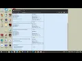 How to Create html table Form using Colspan and javascript with inner CSS