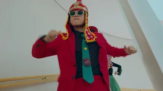 Feel The Rhythm Of KOREA SEOUL 