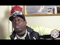 Big Head on people saying Boosie wasn t really living like that he was rapping Trell life Part 6