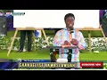 THE DWELLING OF THE HOLY SPIRIT - BIBLE TEACHINGS WITH EVANGELIST AKWASI AWUAH