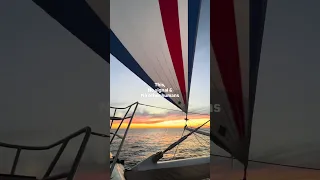 It’s nice to completely disconnect 🫶🏻