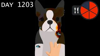We Betrayed Our Dog Sneaky Sasquatch