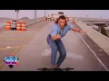 Download Lagu Hard Target [Film] Van Damme, Retro Edit AI,