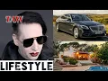 Marilyn Manson Wife Net Worth Car House Parents Biography Age Lifestyle 2021