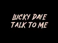 Lucky Daye - Talk To Me Instrumental