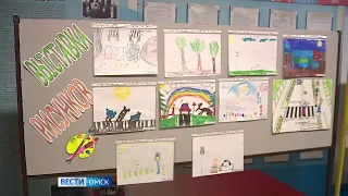 Для юных омичей проведут экскурсию на пассажирское предприятие