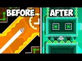 Playing Blast Processing But it gets HARDER