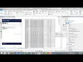 DYNAMO CREATE TABLE FROM EXCEL TO REVIT