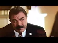 Blue bloods mayor speech